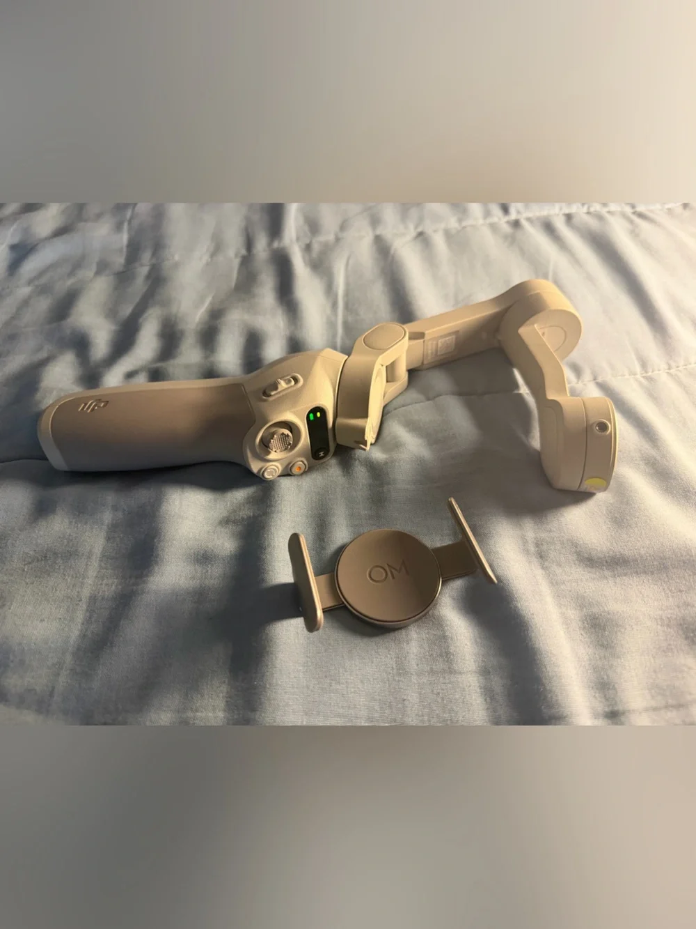 DJI Osmosis SE Mobile Phone Gimbal